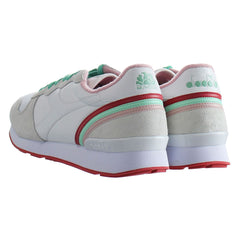 Diadora x Sundek Camaro Mens White Trainers