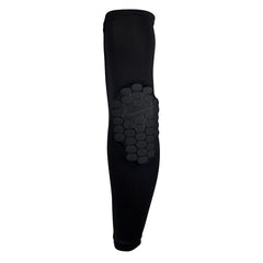 Nike Pro Combat Mens Black Support Elbow