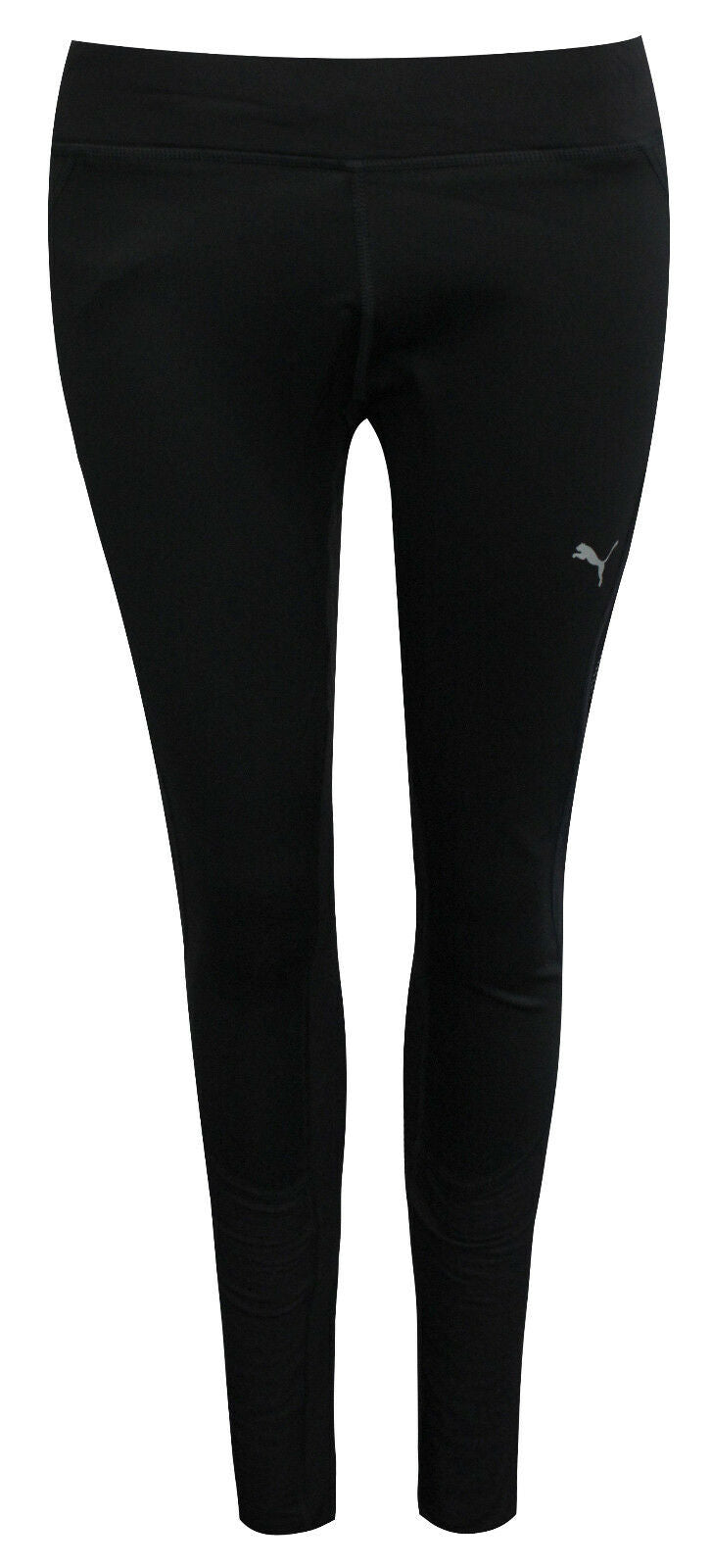 Puma Active Windlock Womens Black Leggings