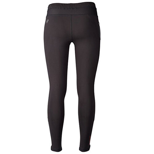 Puma CR Tech KC Womens Black Leggings