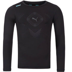 Puma PB Tech Core Mens Black Baselayer