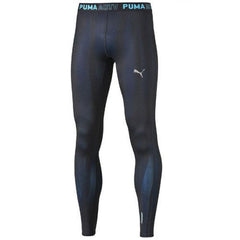 Puma ACTV Power Mens Black Baselayer