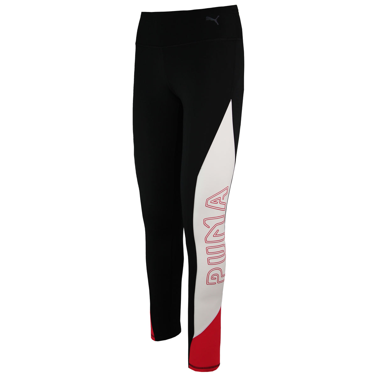 Puma DryCell Womens Black Leggings