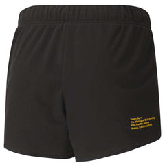 Puma x Gold's Gym 3" Shorts - Womens