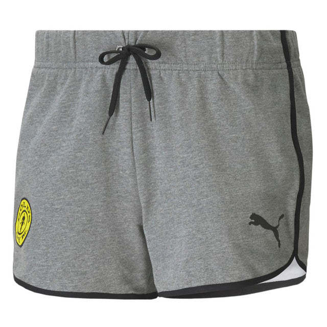 Puma x Gold's Gym 3" Shorts - Womens