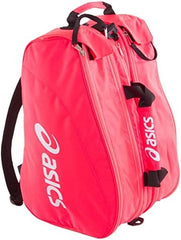 Asics Padel Womens Pink Bag