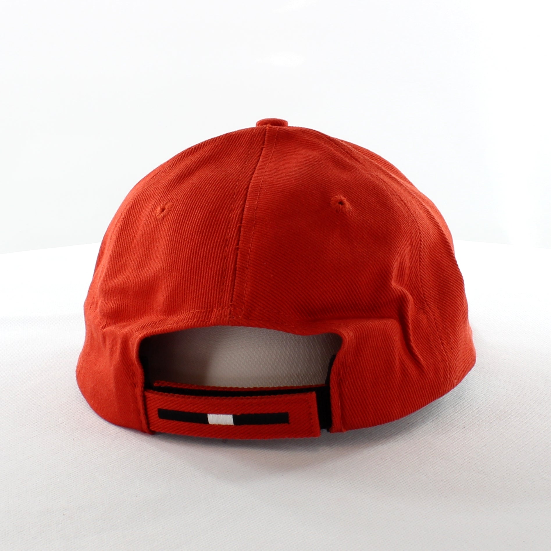 Nike Tiger Woods Mens Rust Cap