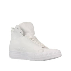 Converse Chuck Taylor All Star Selene Monochrome Womens White Plimsolls