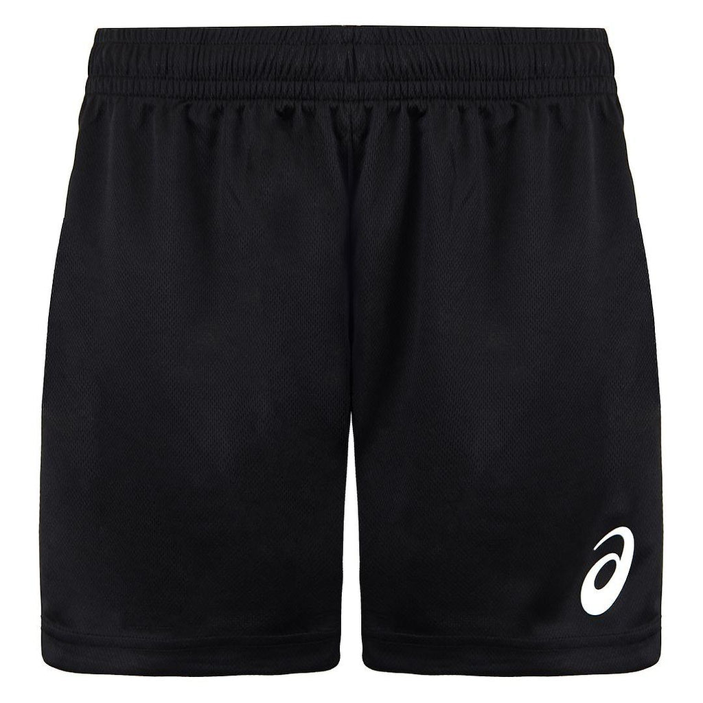 Asics Mens Black Shorts