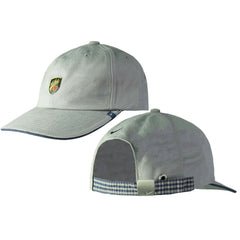 Nike Retro Mens Grey Cap