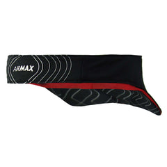 Nike Air Max Logo Mens Black Tennis Visor