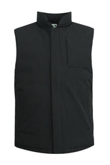 Puma Archive Select Mens Black Gilet