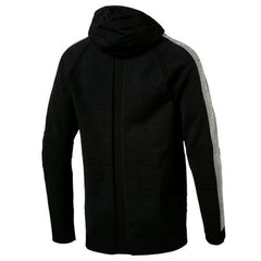 Puma Evo Move Mens Black Track Jacket