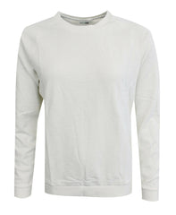 Puma Archive Logo Womens White Top