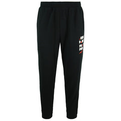 Puma x Ader Error Forever Black Mens Joggers Bottoms