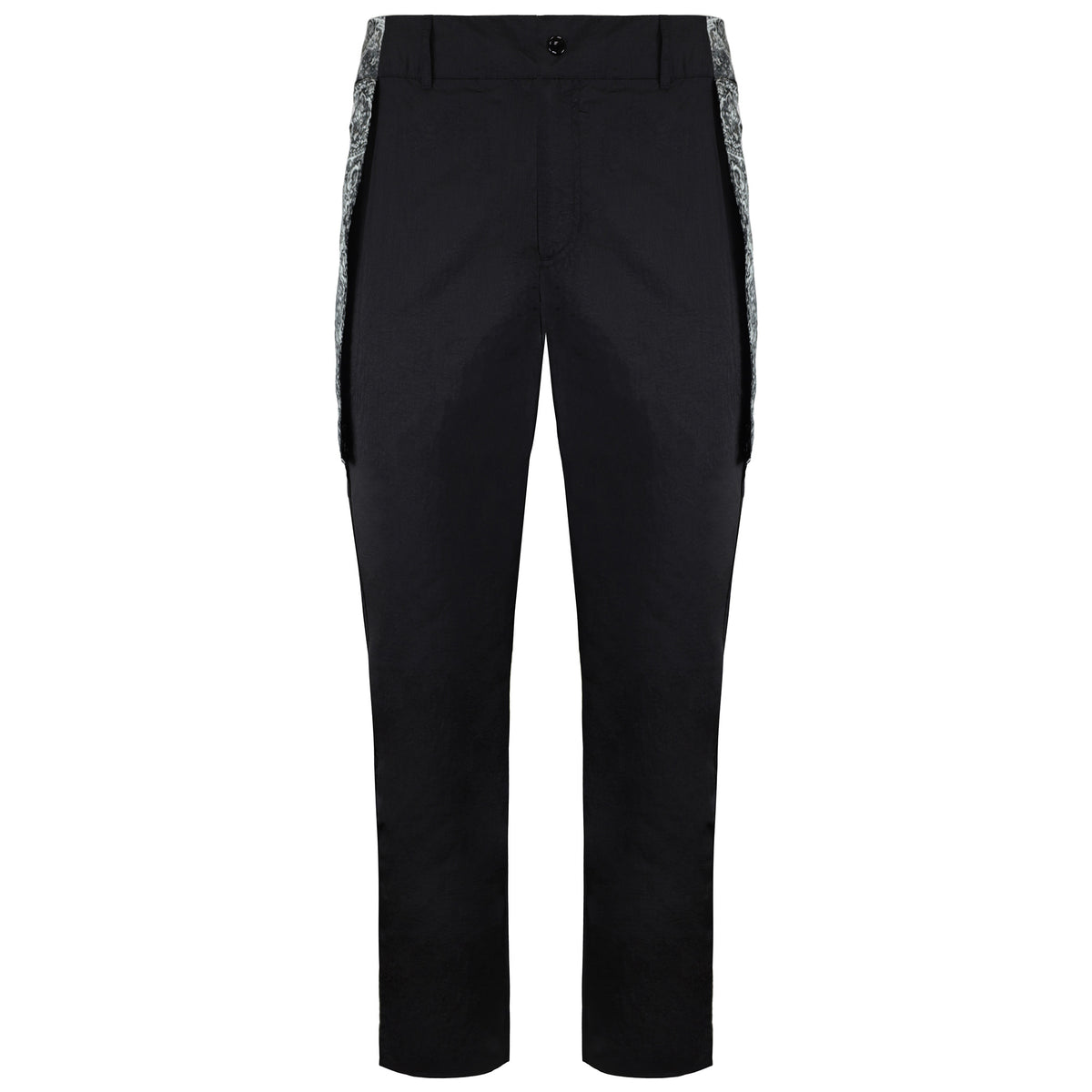 Puma x Les Benjamins Black Mens Track Pants