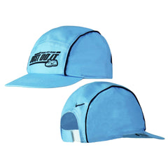 Nike Retro Just Do It Kids Blue Cap