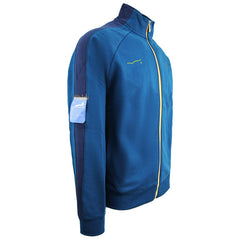 Puma x Ader Error Mens Blue Jumper