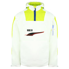 Puma x Ader Error Mens White Windbreaker Jacket