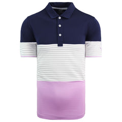 Puma Cloudspun Taylor Mens Golf Polo Shirt