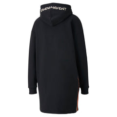 Puma x Randomevent Black Jumper Dress - Womens