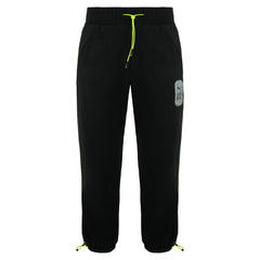 Puma x Helly Hansen Fleece Black Men Joggers