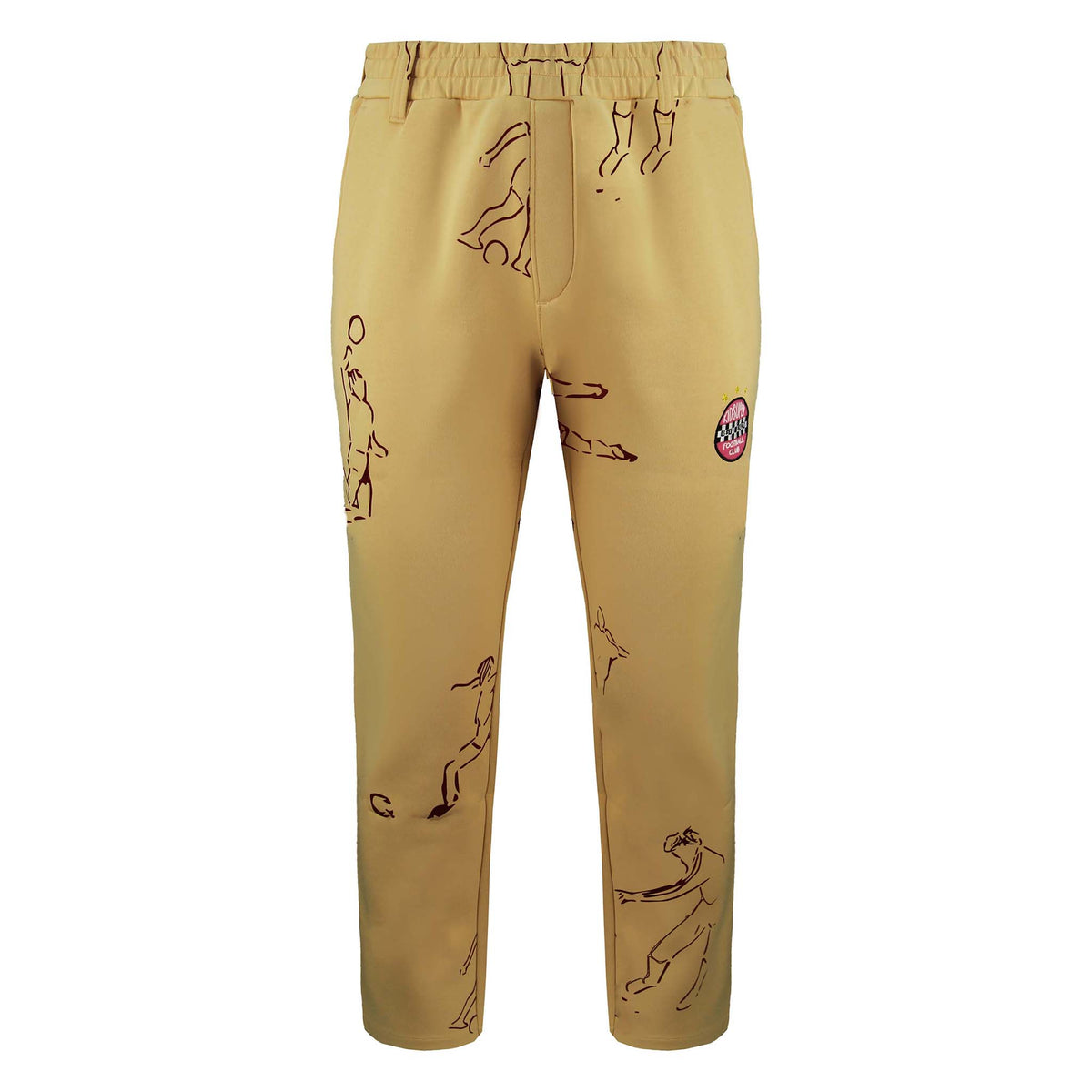 Puma x KidSuper Studios Honey Mens Track Pants