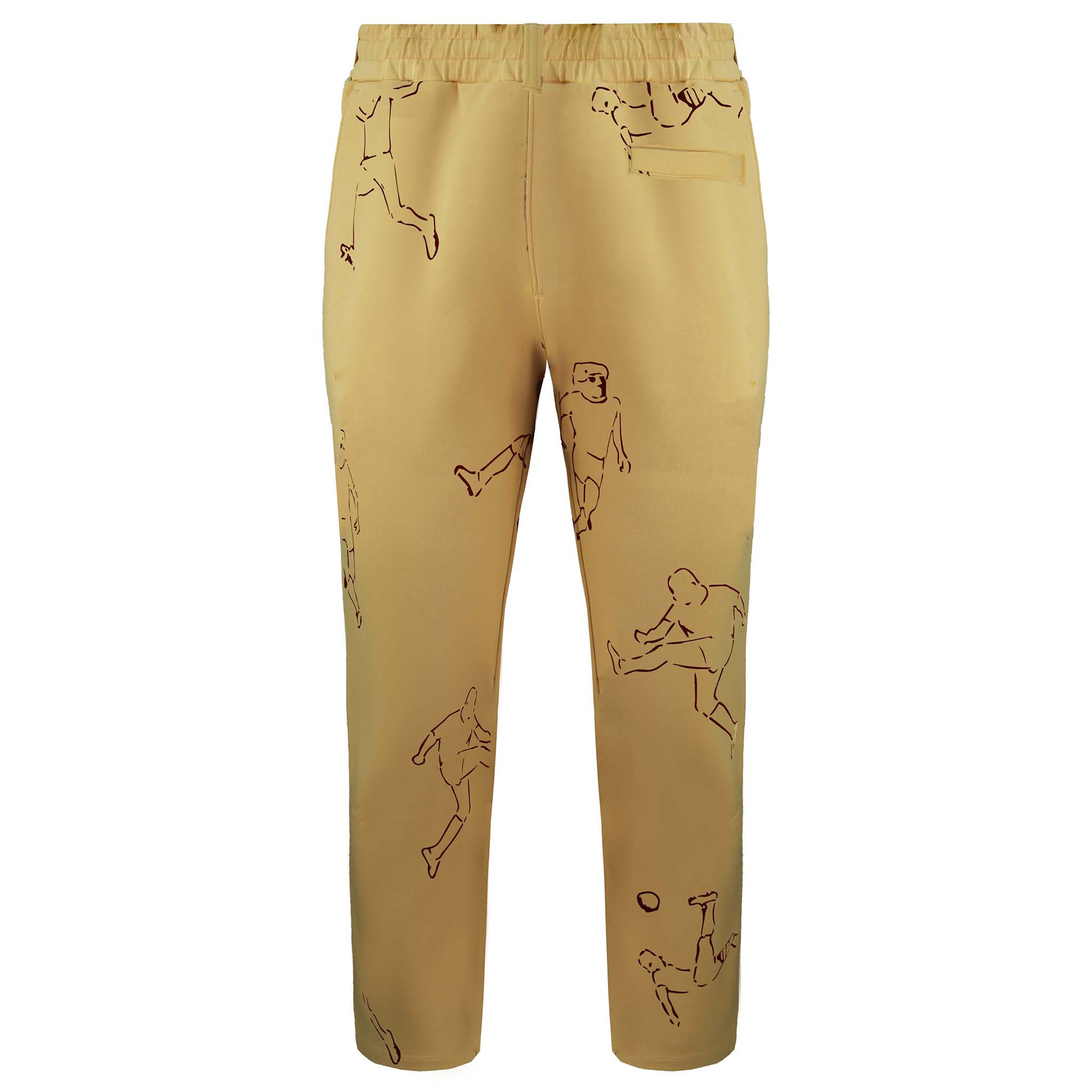 Puma x KidSuper Studios Honey Mens Track Pants