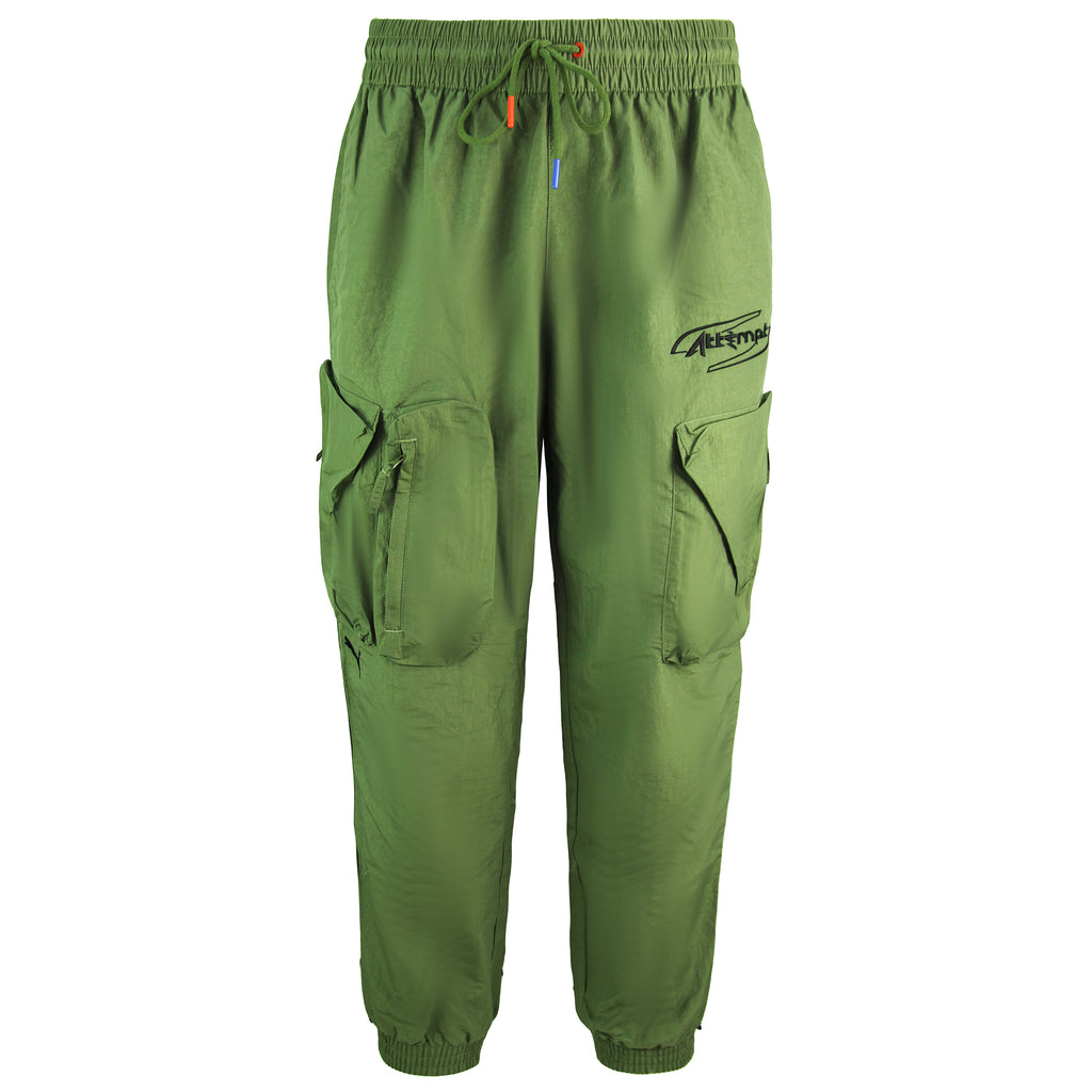 Puma x Attempt Mens Khaki Trousers