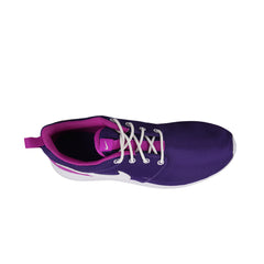 Nike Roshe One (GS) Kids Purple Running Shoes