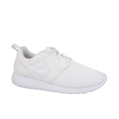 Nike Roshe One (GS) Kids White Running Shoes