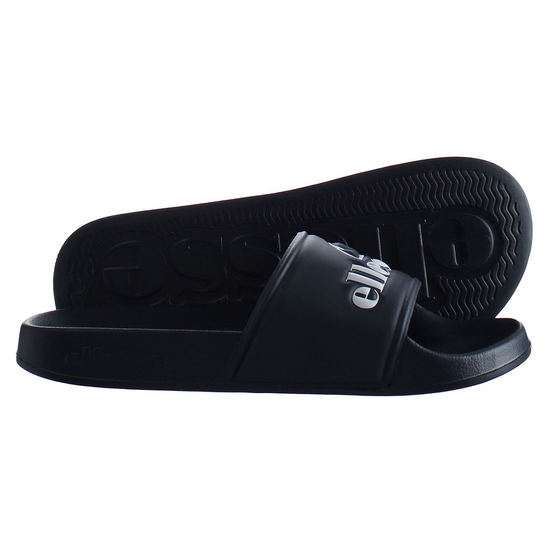 Ellesse Flippo Womens Navy Sliders