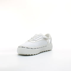 Ellesse Alzina AF Womens White Trainers