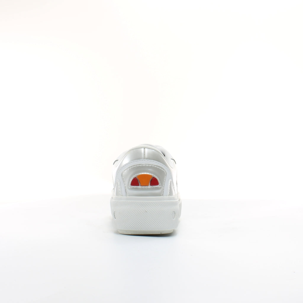 Ellesse Alzina AF Womens White Trainers