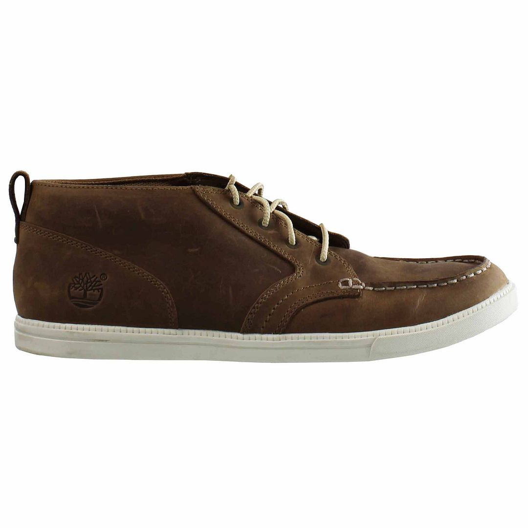 Timberland Earthkeepers Fulk Beige Mens Shoes