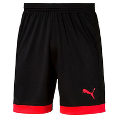 Puma IT evo TRG Mens Black/Red Shorts