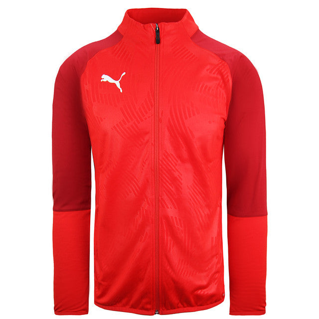 Puma DryCell Mens Red Jacket