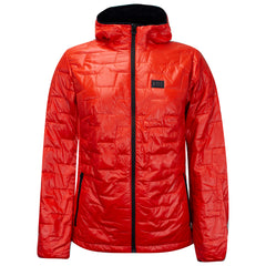 Helly Hansen Lifaloft Womens Red Jacket