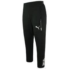 Puma x Balr Logo Sweatpants Black Mens Bottoms Joggers 656705 01