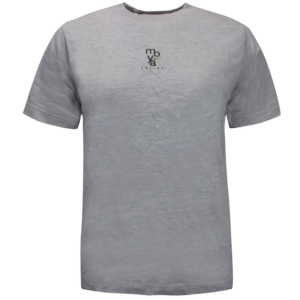 Nike Carlos Moya Mens Grey T-Shirt