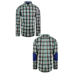 Eden Park Regular Mens Oxford Shirt