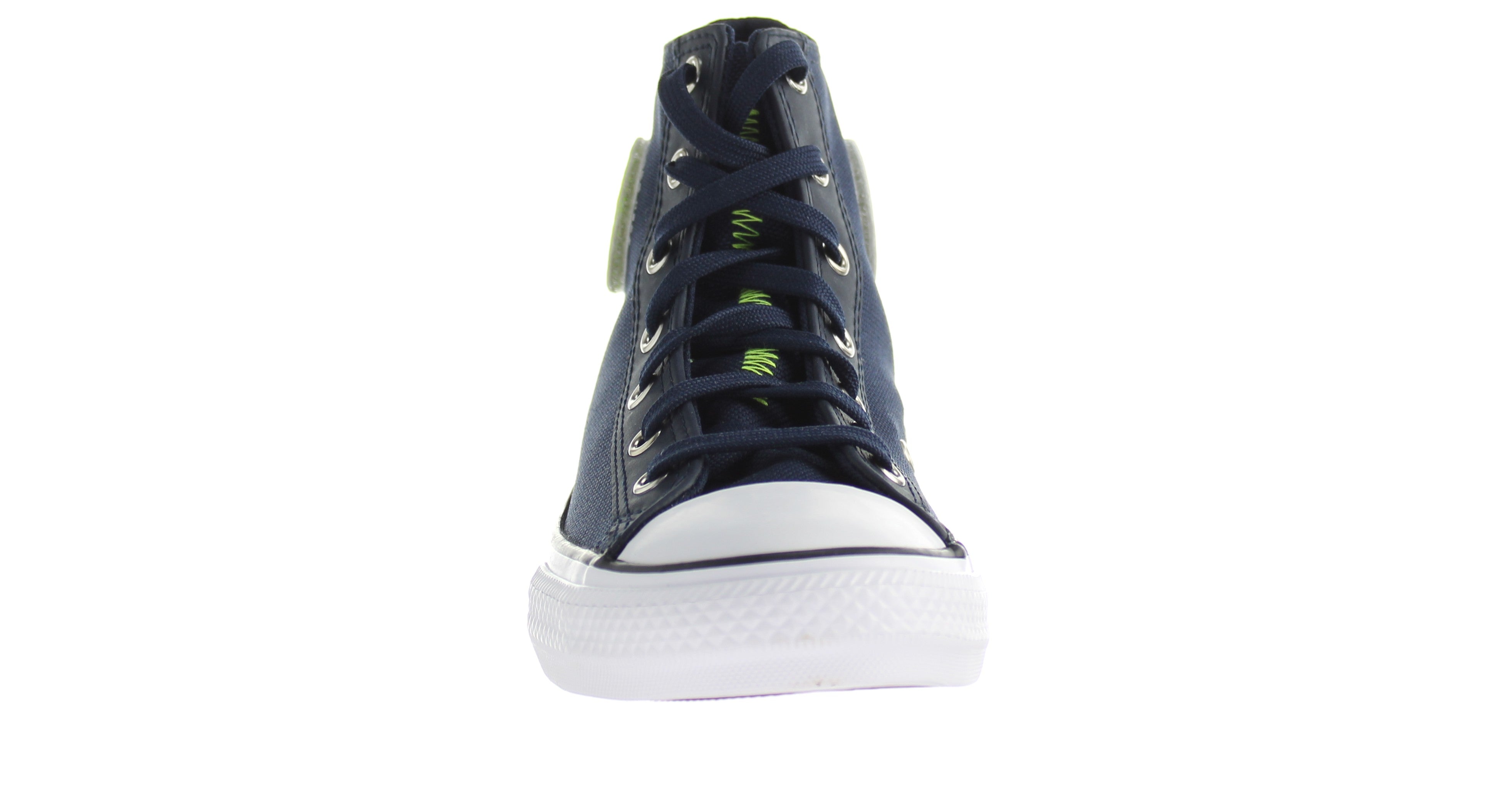 Converse Chuck Taylor All Star Kids Blue Plimsolls