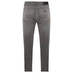 Armani Jeans J45 Slim Fit Mens Denim