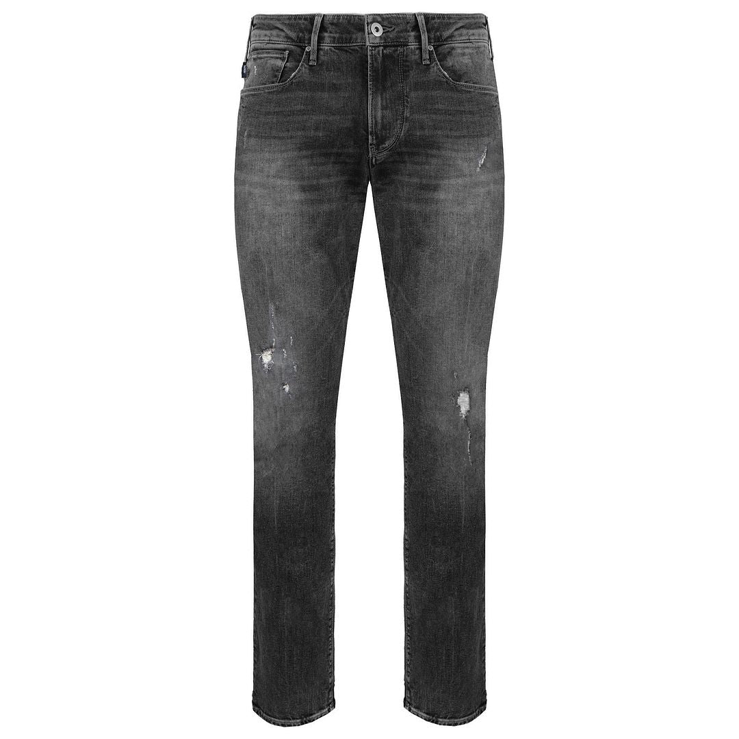 Armani Jeans J06 Slim Fit Mens Jeans