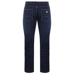 Armani Jeans J06 Slim Fit Mens Denim