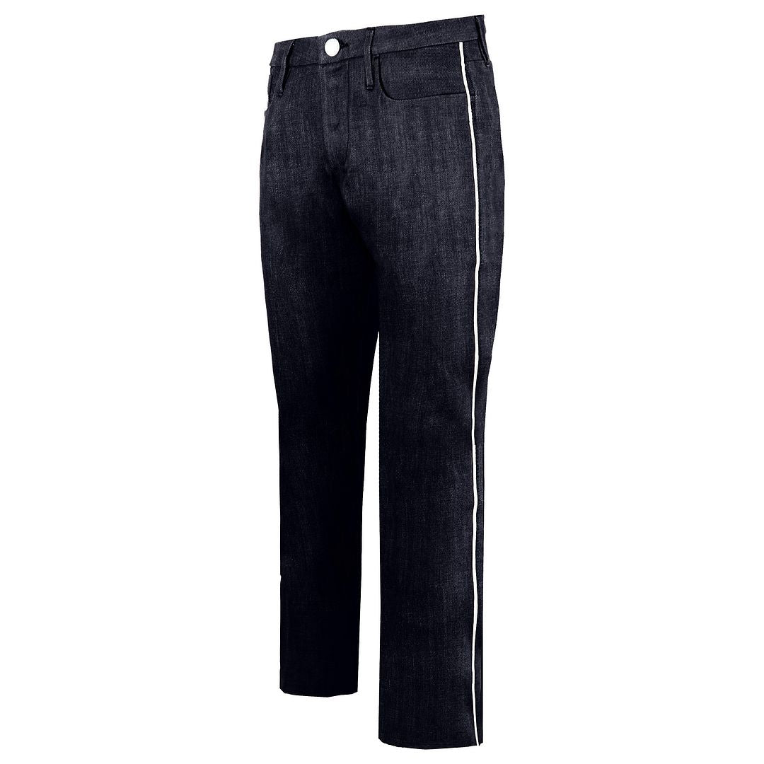 Emporio Armani J03 Slim Fit Regular Waist Mens Jeans