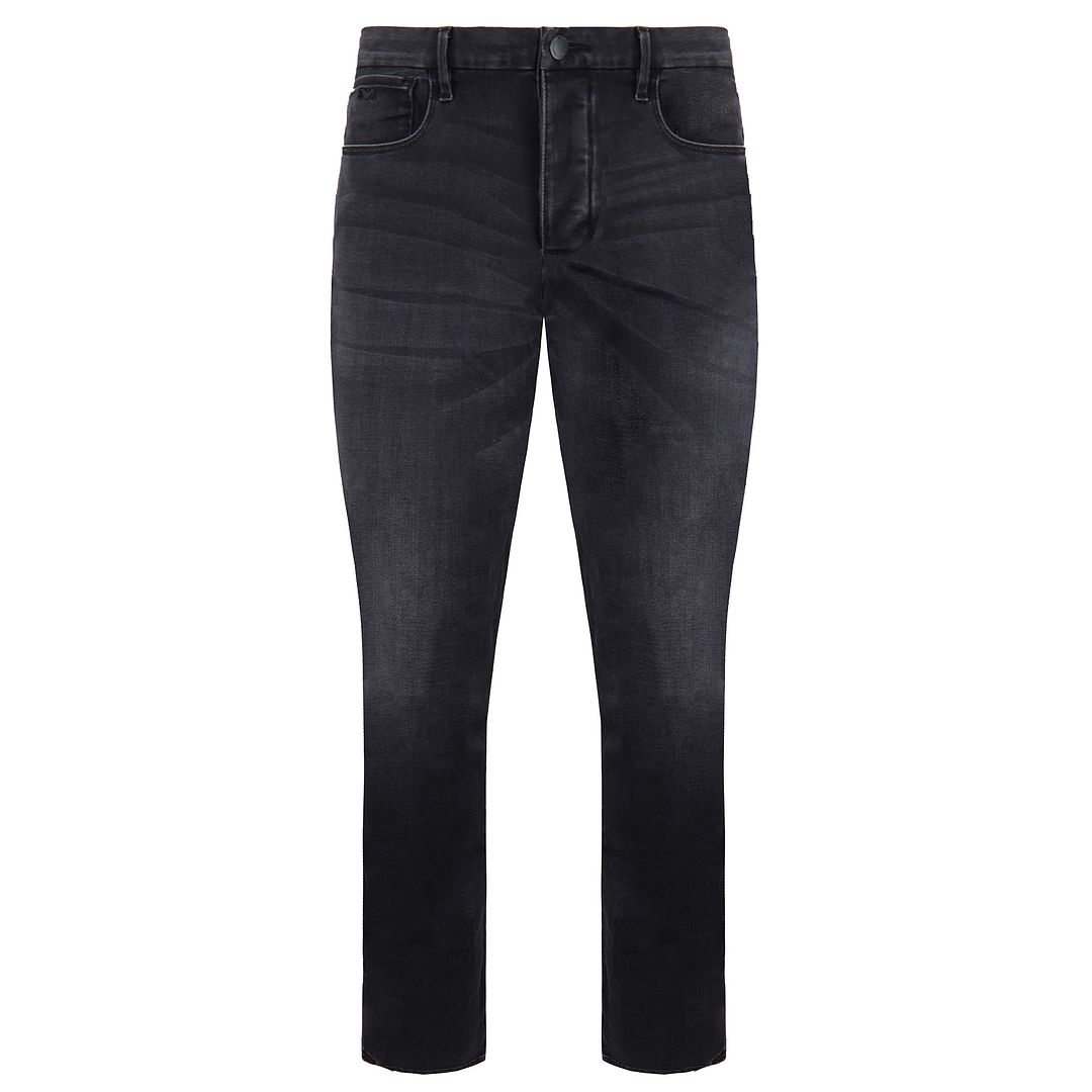 Emporio Armani J11 Skinny Fit Mens Jeans