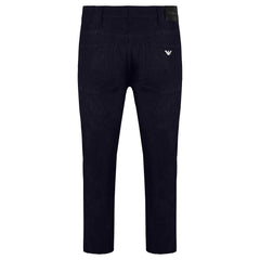 Emporio Armani J31 Regular Fit Mens Trousers