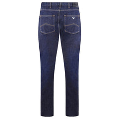 Emporio Armani J45 Regular Fit Mens Jeans