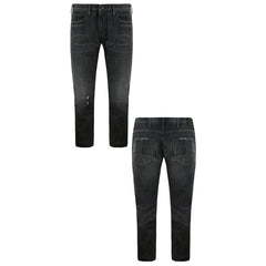 Armani Jeans J06 Slim Fit Mens Denim